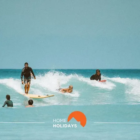 #049 Lemon By Holidays * Αλμπουφέιρα