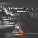 #049 Lemon By Holidays Appartement Albufeira