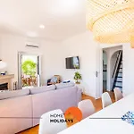 Appartement #049 Lemon By Holidays *
