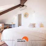 #049 Lemon By Holidays شقة البوفيرا