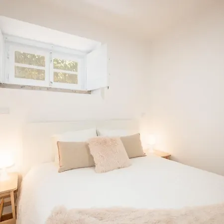 Apartment #049 Lemon By Holidays Albufeira