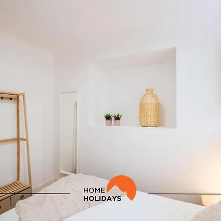 #049 Lemon By Holidays Villa