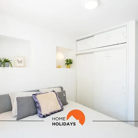 #049 Lemon By Holidays Apartment