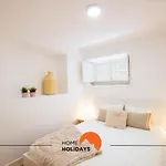 Apartment #049 Lemon By Holidays *