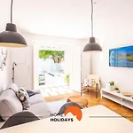 아파트 #049 Lemon By Holidays 알부페이라