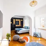 #049 Lemon By Holidays * Albufeira