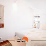 #049 Lemon By Holidays