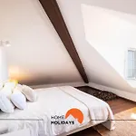 Apartment #049 Lemon By Holidays