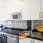 Apartment #049 Lemon By Holidays Albufeira