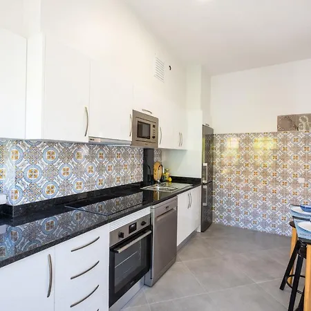 别墅 #049 Lemon By Holidays *