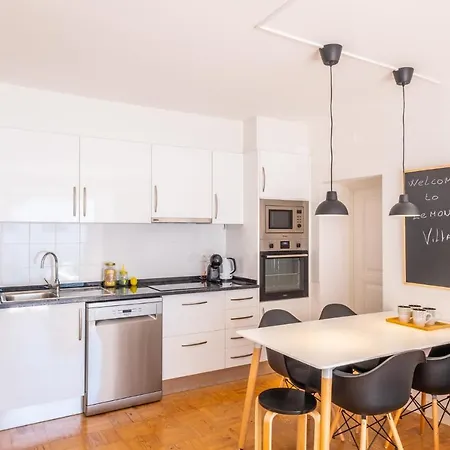 别墅 #049 Lemon By Holidays *