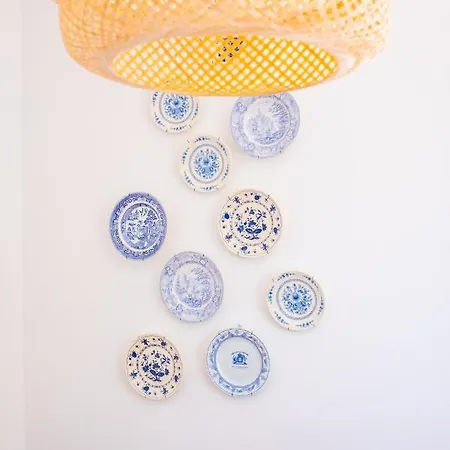 Villa #049 Lemon By Holidays Albufeira