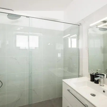 别墅 #049 Lemon By Holidays *