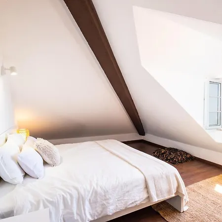 别墅 #049 Lemon By Holidays 阿尔布费拉