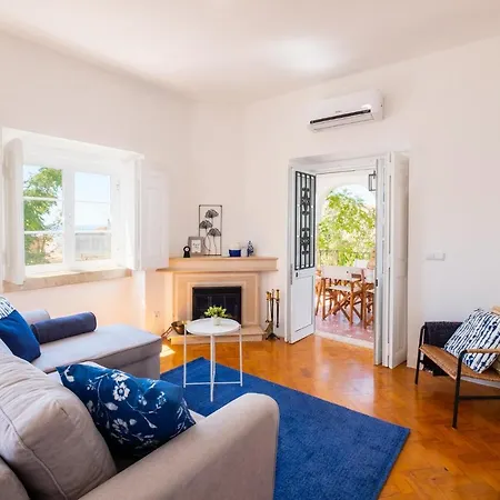 别墅 #049 Lemon By Holidays 阿尔布费拉