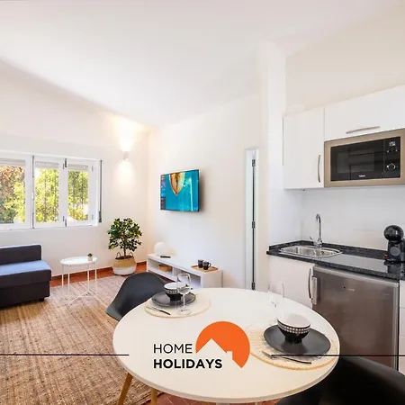 #049 Lemon By Holidays 阿尔布费拉