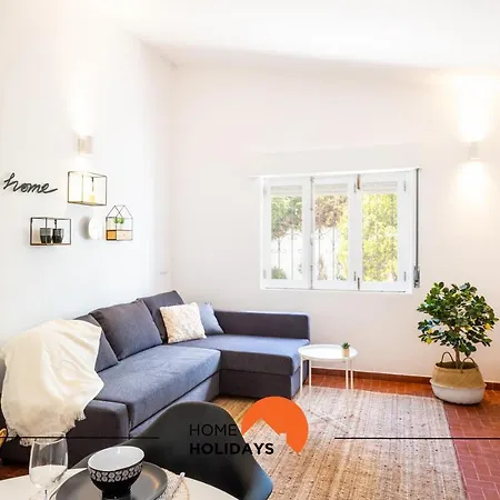 #049 Lemon By Holidays 阿尔布费拉