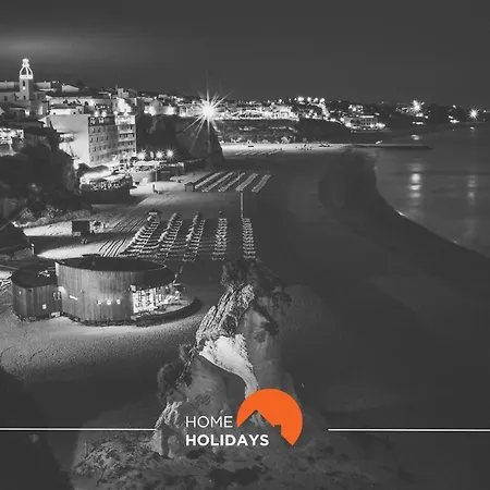 #049 Lemon By Holidays Вилла Албуфейра