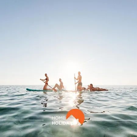 别墅 #049 Lemon By Holidays *