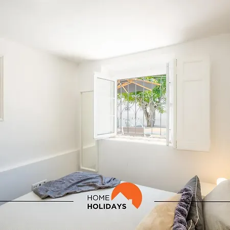 别墅 #049 Lemon By Holidays 阿尔布费拉