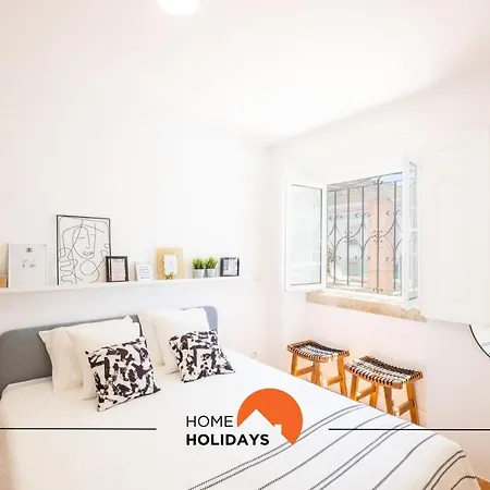 #049 Lemon By Holidays 阿尔布费拉