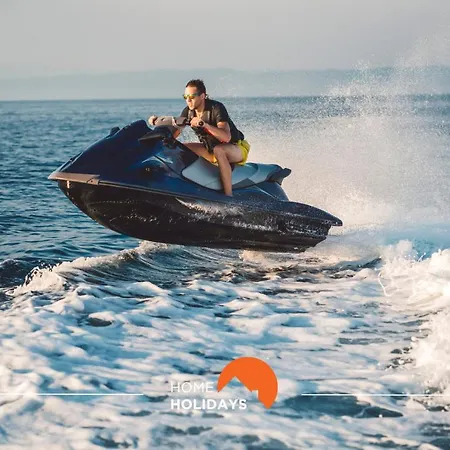 #049 Lemon By Holidays * 阿尔布费拉