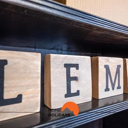 别墅 #049 Lemon By Holidays *