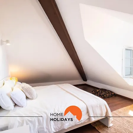 别墅 #049 Lemon By Holidays