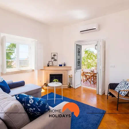 #049 Lemon By Holidays 别墅 *