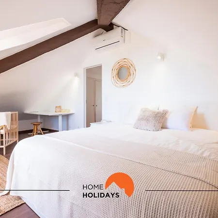 #049 Lemon By Holidays 别墅 阿尔布费拉