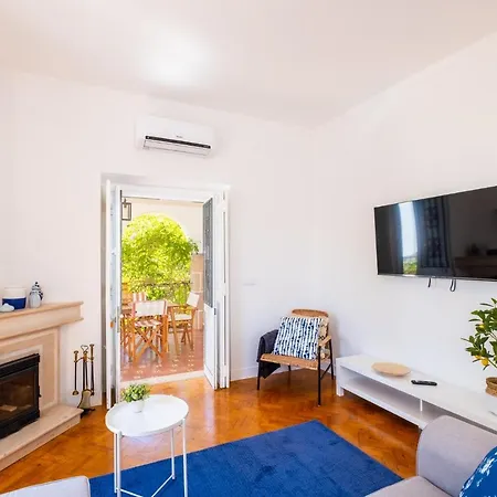 #049 Lemon By Holidays Вілла *