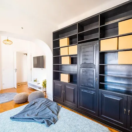 #049 Lemon By Holidays Албуфейра