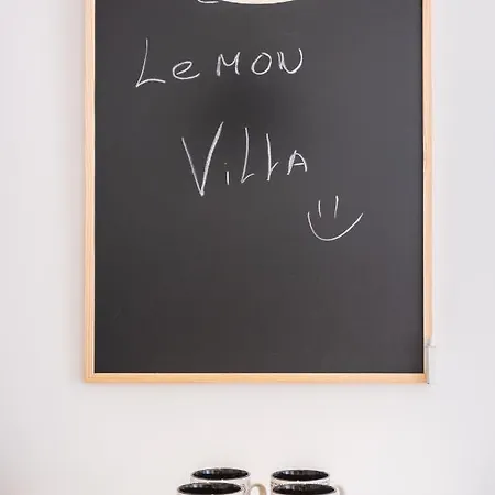 #049 Lemon By Holidays Албуфейра