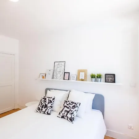 #049 Lemon By Holidays Албуфейра