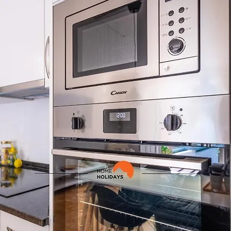 Вілла #049 Lemon By Holidays