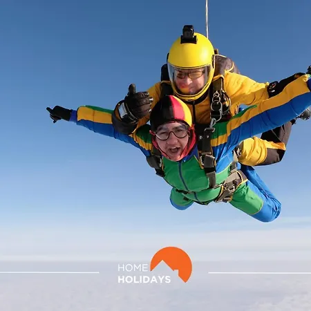 Вілла #049 Lemon By Holidays