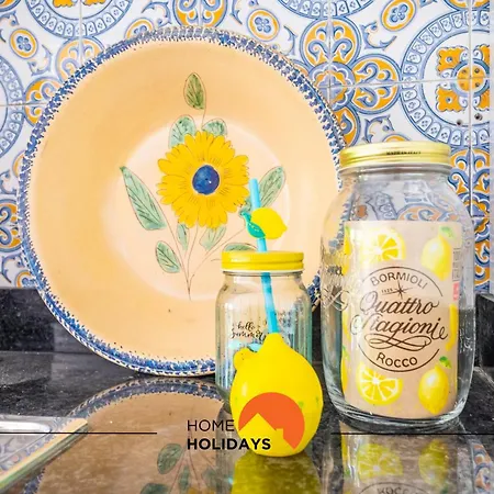 Вілла #049 Lemon By Holidays Албуфейра