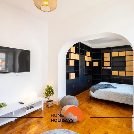 #049 Lemon By Holidays Албуфейра