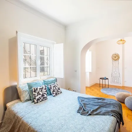 #049 Lemon By Holidays Albufeira