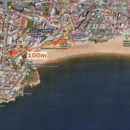 #049 Lemon By Holidays Villa Albufeira