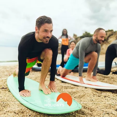 Villa #049 Lemon By Holidays *