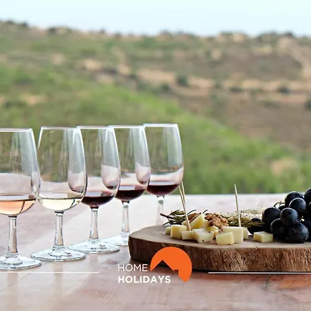 Villa #049 Lemon By Holidays *