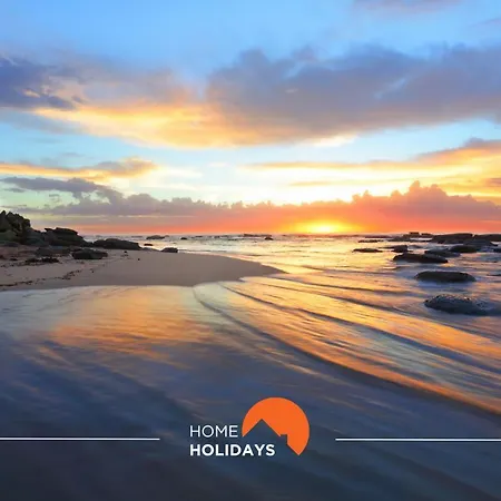 Villa #049 Lemon By Holidays *