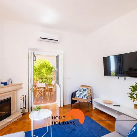 Villa #049 Lemon By Holidays Albufeira
