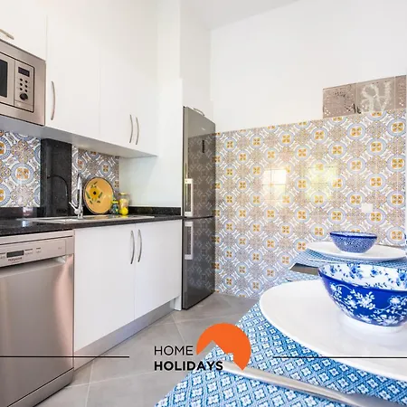 #049 Lemon By Holidays Villa *